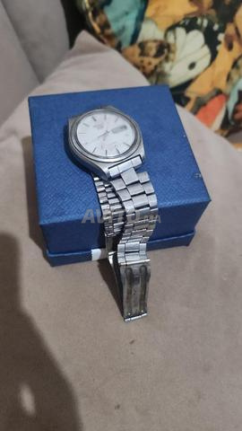 Seiko 5 automatique - 2