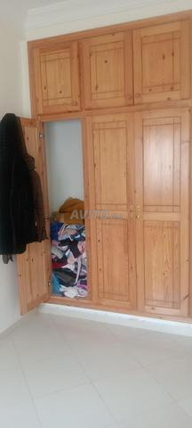 Chambre dans un Appartement à louer à Fès - 2