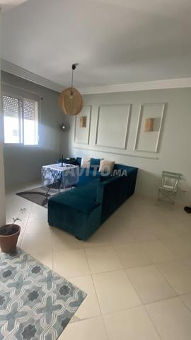 Appartement à vendre 54 m² à Mohammedia - 2