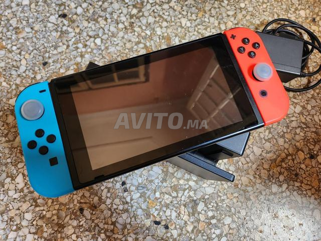 Nintendo Switch - 2