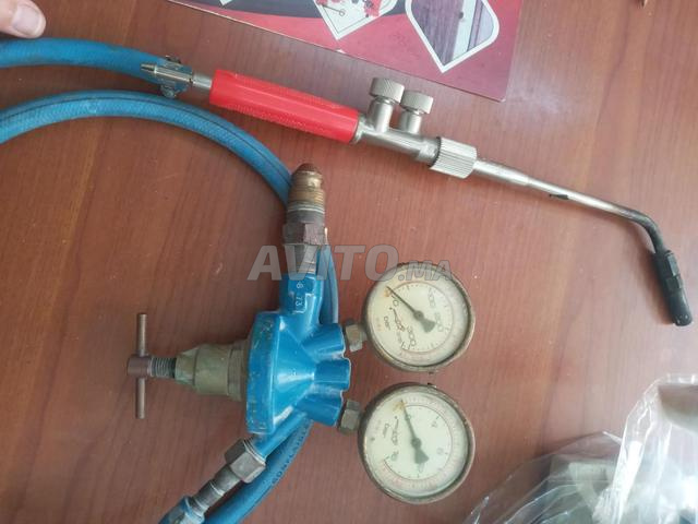شعلات أسنان ماركة GLOOR - 2