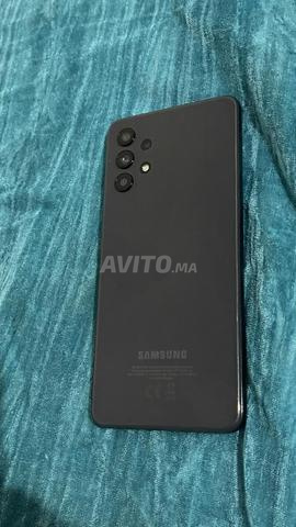 Samsung A32 128Go 6RAM