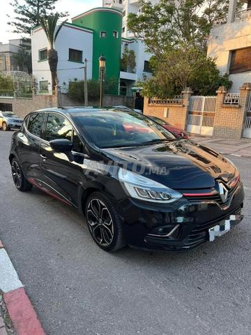 Bonne affaire sur la Clio - 2