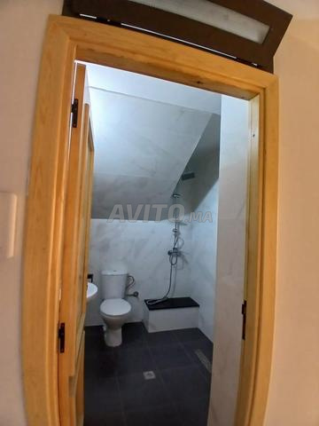 طابق فيلا للكراء بعلوان سطات - 2