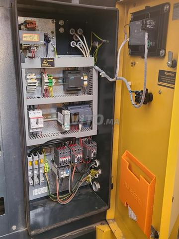 Compresseur à vis Kaeser - 2