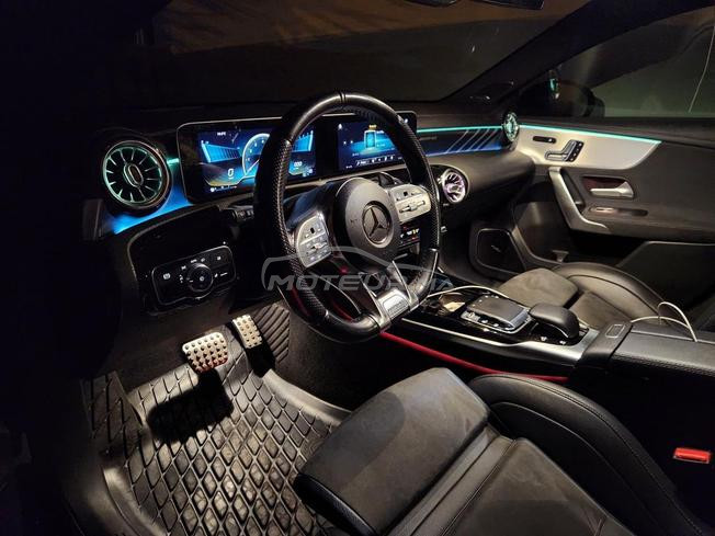 Mercedes-Benz Classe A35 AMG