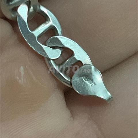 Argent 925 Italie - 2