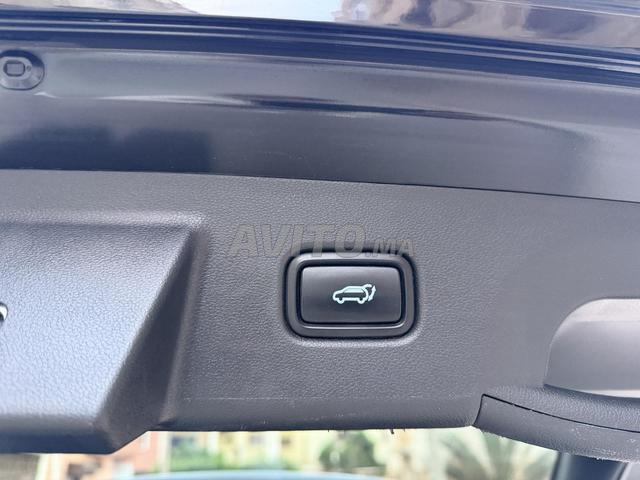 Hyundai Tucson 2023 luxe - 2