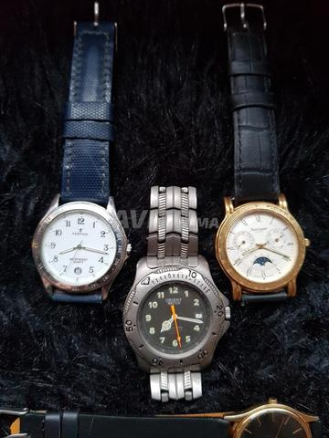 Montre suisse montre Japon - 2