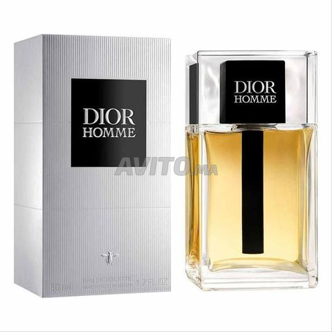 Dior Homme EDT 2020 50ml