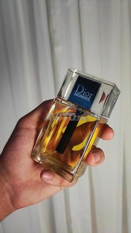 Dior Homme EDT 2020 50ml - 2
