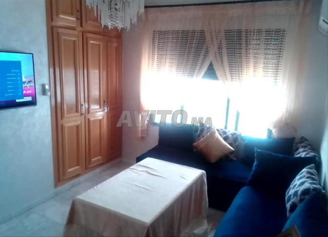 Bel appartement à louer - 2