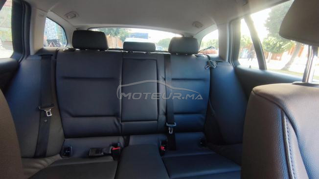 BMW Série 3 Diesel Manuelle 2012 à Tanger