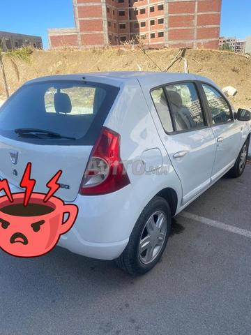 Sandero à vendre en bon état - 2