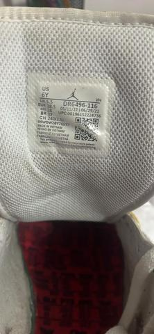 Air Jordan 1 Rookie Season - 2