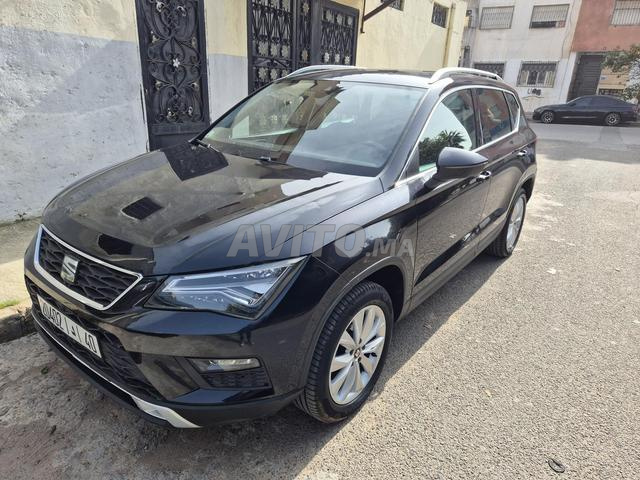 Seat Ateca - 2