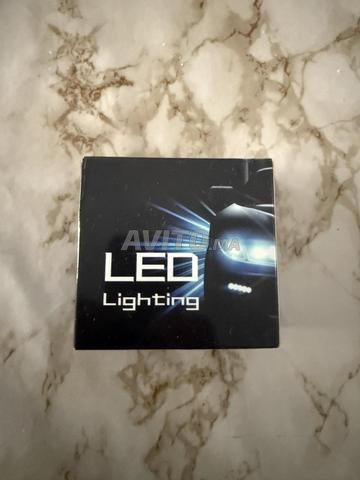 Led feu H7 - Neuf - 2