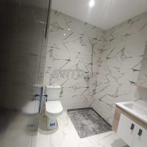 Appartement 74 m², garage, ascenseur, balcon, aide de l'État - 2