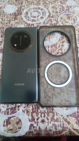Honor Magic 7 Lite - 2