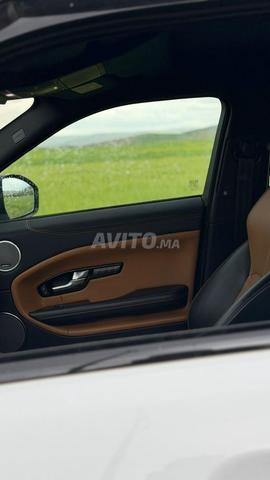 Range Rover évoque dynamique plus - 2