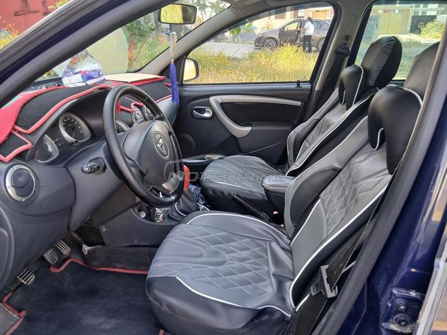 Dacia duster 2013