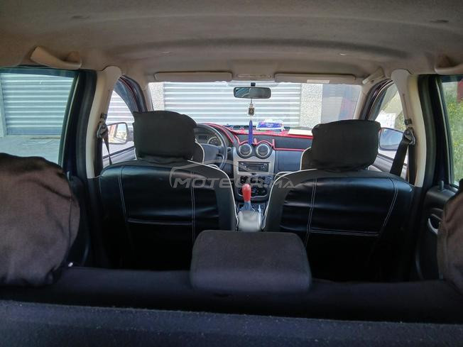 Dacia duster 2013