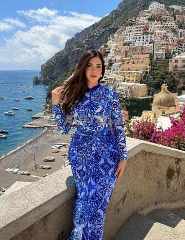 🐳🐳 Burkini 5 pièces 🥽🇲🇦 - 2