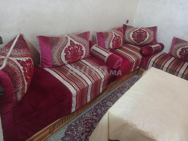 ثلاجة بحالة جيدة - 2