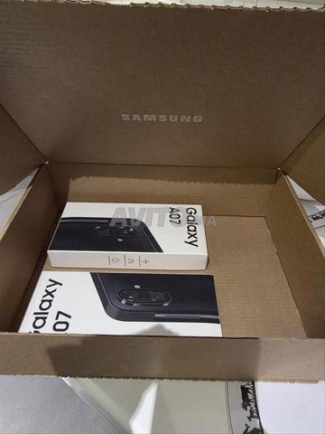 Samsung Galaxy A07 Neuf 64GB