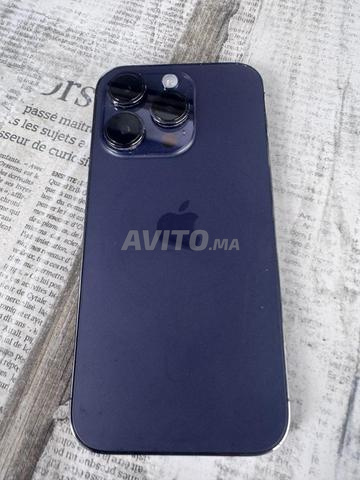 iPhone 14 Pro e-sim