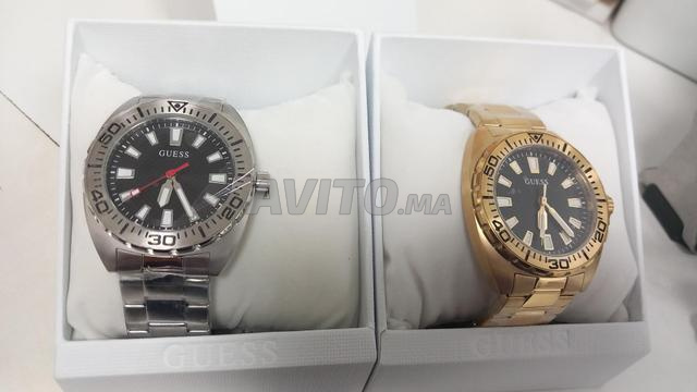 ساعات Guess أصلية أوروبا