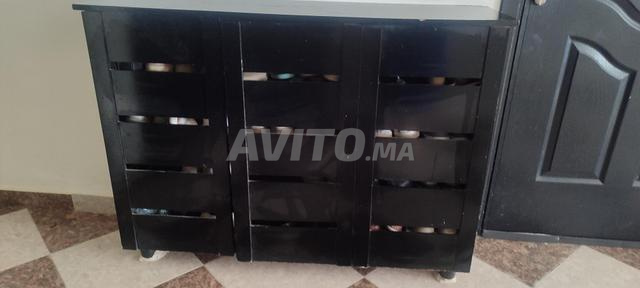 Meuble à chaussures à vendre