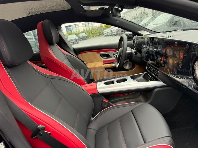 MERCEDES BENZ CLASSE CLA 200 PACK AMG - 2