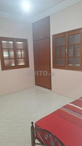 Appartement à louer - 2