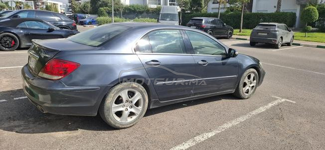 honda legend 