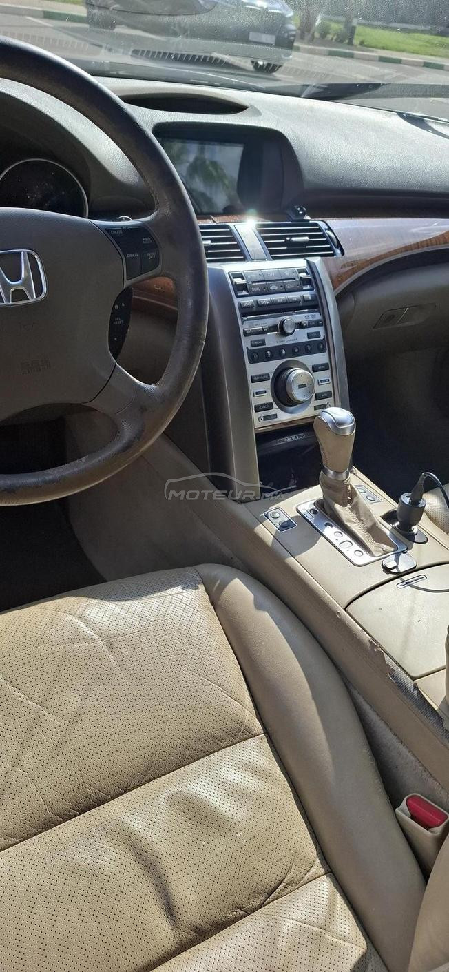 honda legend 