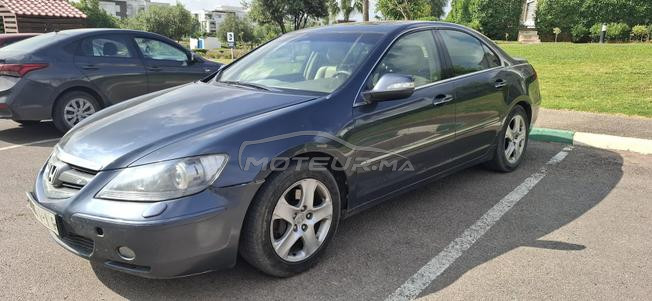 honda legend 