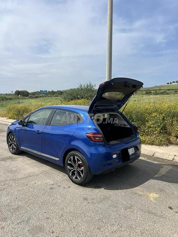 Renault Clio 5 Diesel à vendre 2022