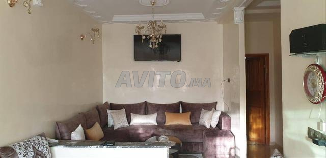 Appartement à vendre 78 m² à Fès - 2