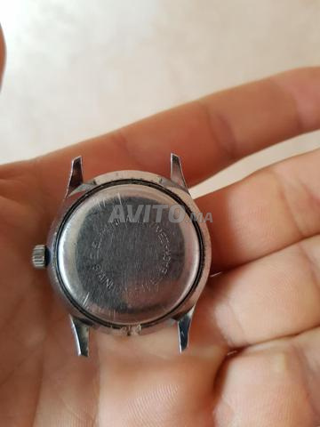 Montre Commodoor vintage - 2