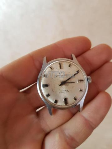 Montre Commodoor vintage