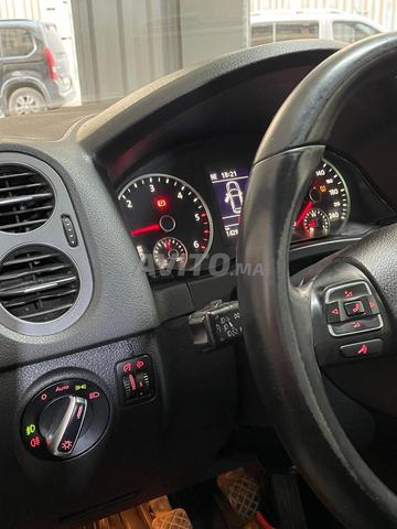 Volkswagen Tiguan - 2