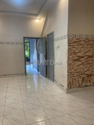 Appartement à louer 84 m² à Marrakech