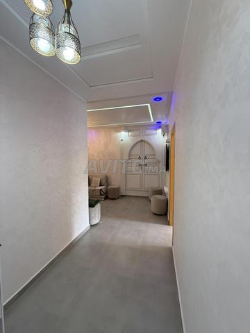 Appartement Saïdia proche Mer