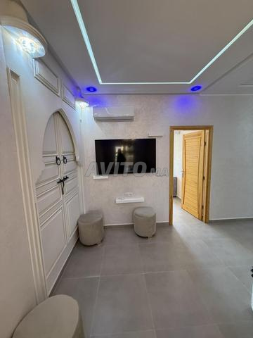 Appartement Saïdia proche Mer - 2
