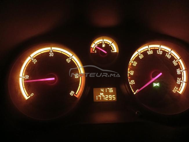 opel corsa diesel très économique 