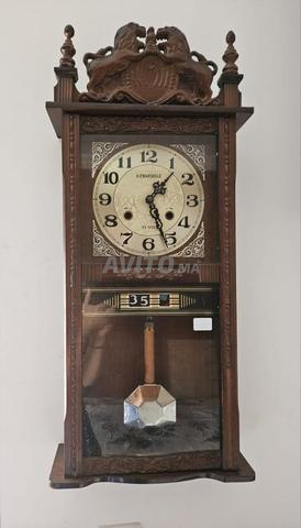 Horloge murale