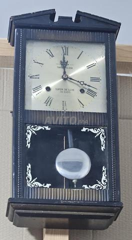Horloge murale - 2