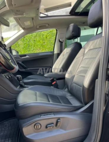 Tiguan 2016 - 2
