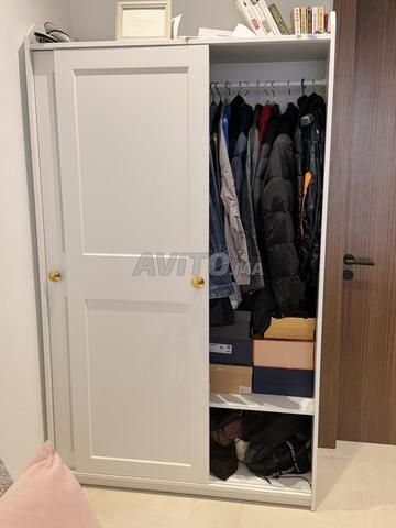 Armoire IKEA - 2